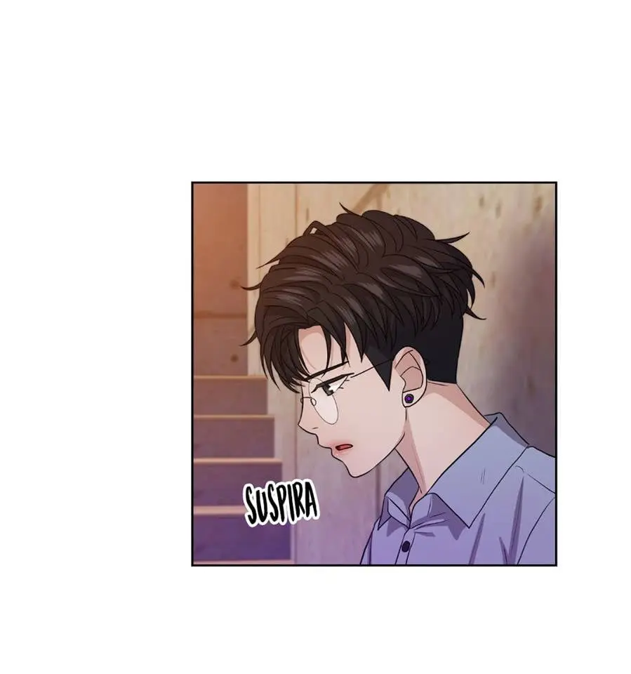 Jazz for Two – Capítulo 21 Yaoi – Página 70