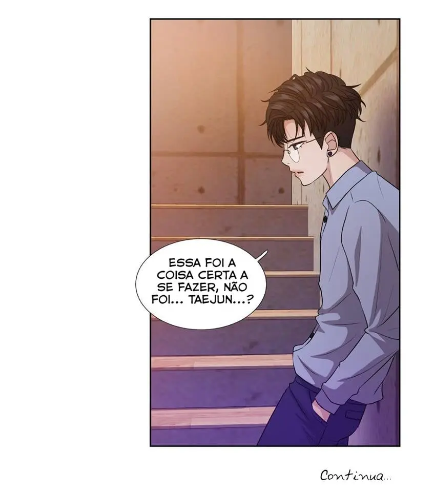 Jazz for Two – Capítulo 21 Yaoi – Página 71