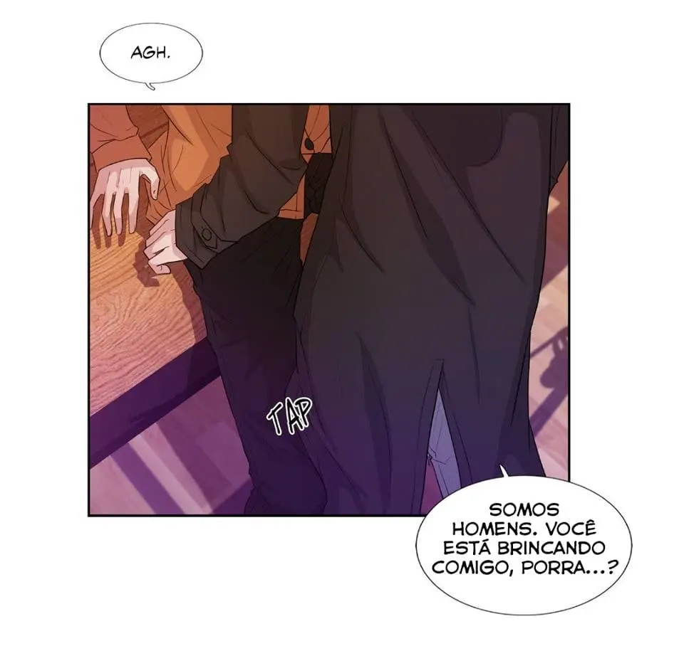 Jazz for Two – Capítulo 21 Yaoi – Página 8