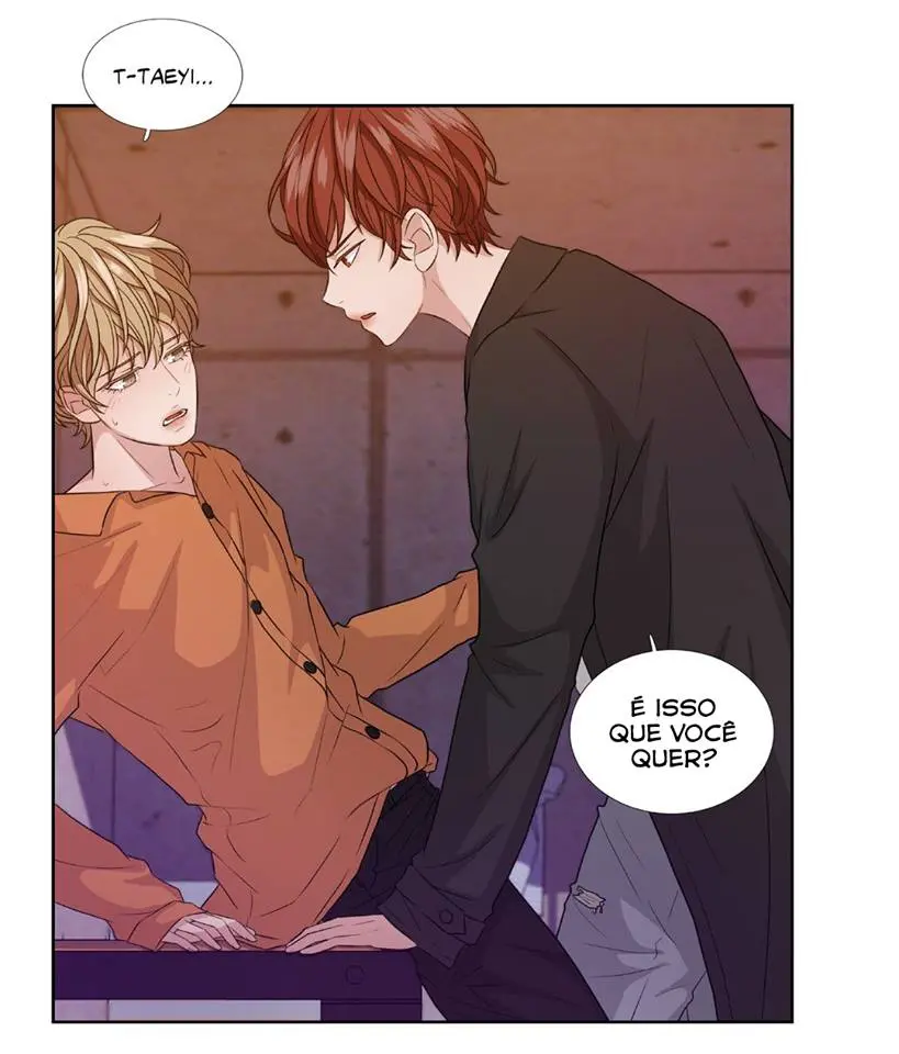 Jazz for Two – Capítulo 21 Yaoi – Página 9