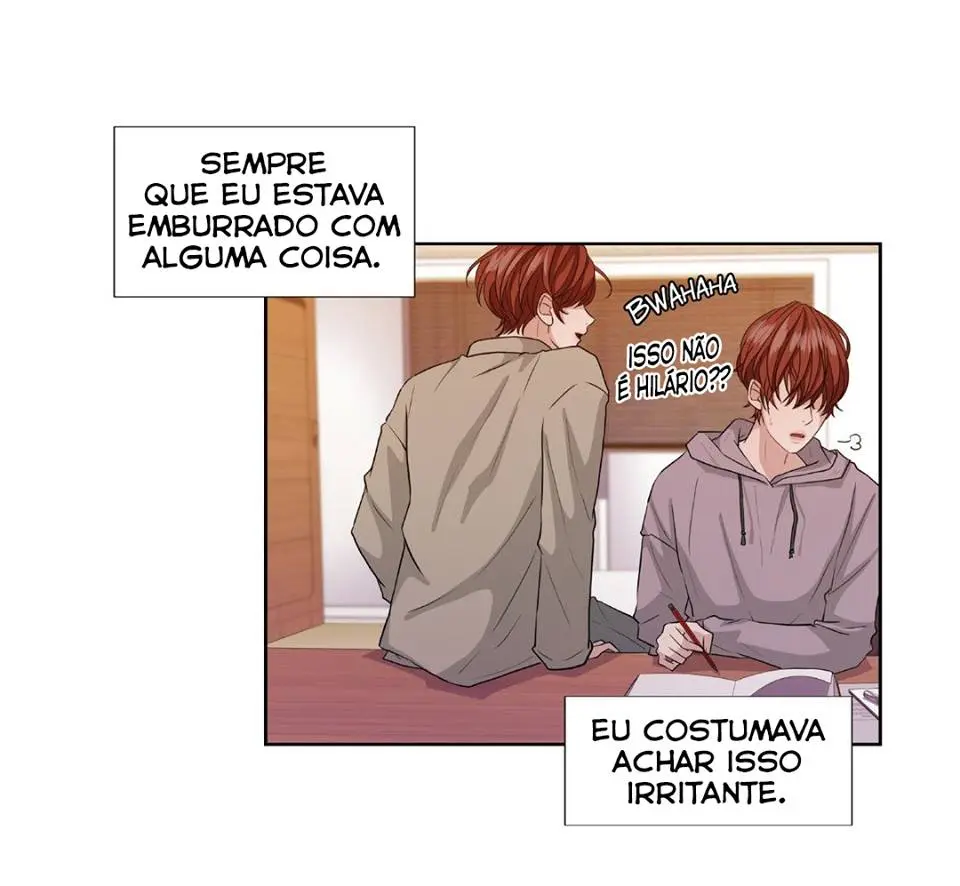 Jazz for Two – Capítulo 22 Yaoi – Página 10