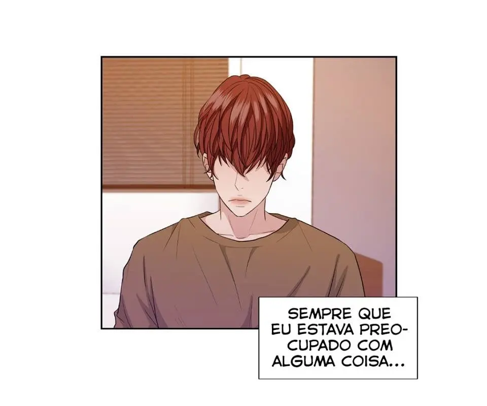 Jazz for Two – Capítulo 22 Yaoi – Página 12