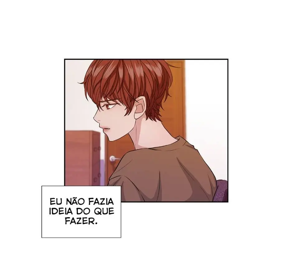 Jazz for Two – Capítulo 22 Yaoi – Página 13