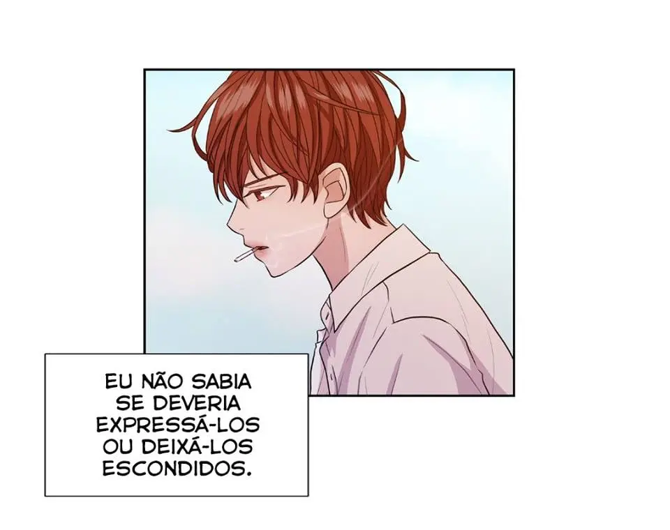 Jazz for Two – Capítulo 22 Yaoi – Página 15