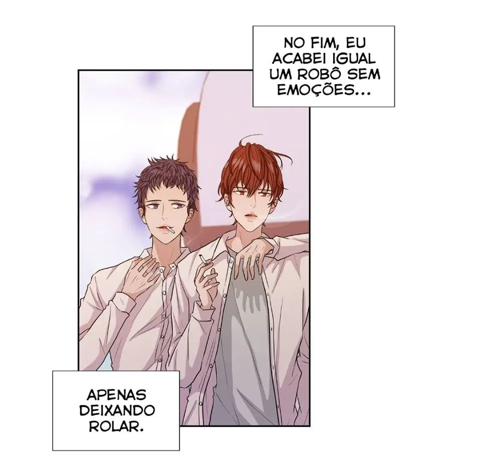 Jazz for Two – Capítulo 22 Yaoi – Página 16