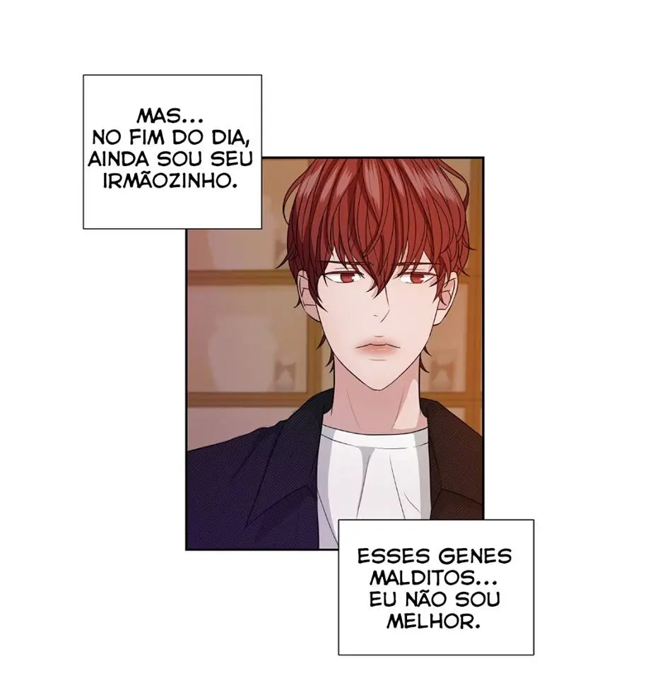 Jazz for Two – Capítulo 22 Yaoi – Página 26