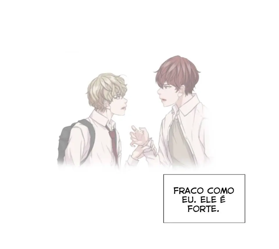 Jazz for Two – Capítulo 22 Yaoi – Página 29