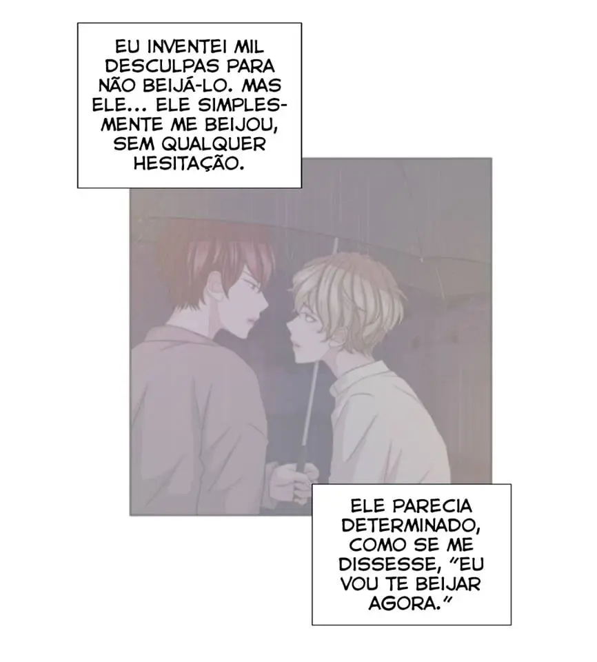 Jazz for Two – Capítulo 22 Yaoi – Página 30