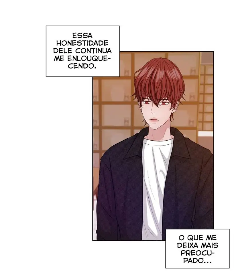 Jazz for Two – Capítulo 22 Yaoi – Página 31