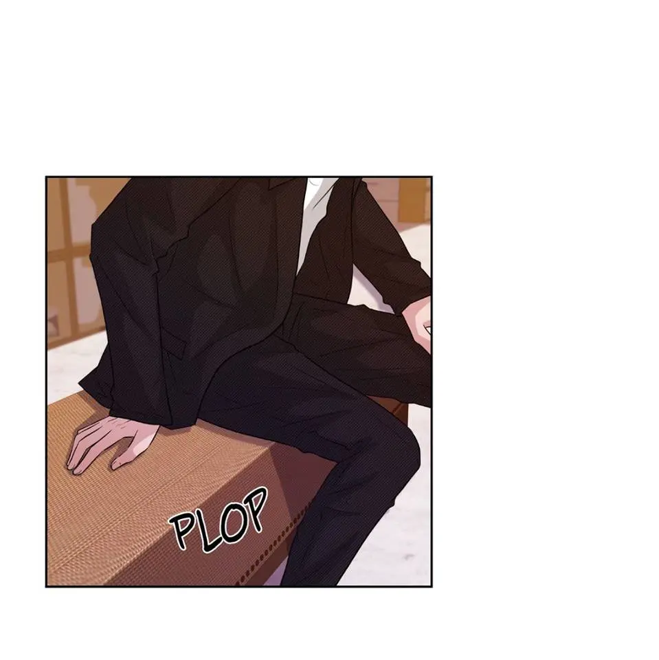 Jazz for Two – Capítulo 22 Yaoi – Página 32