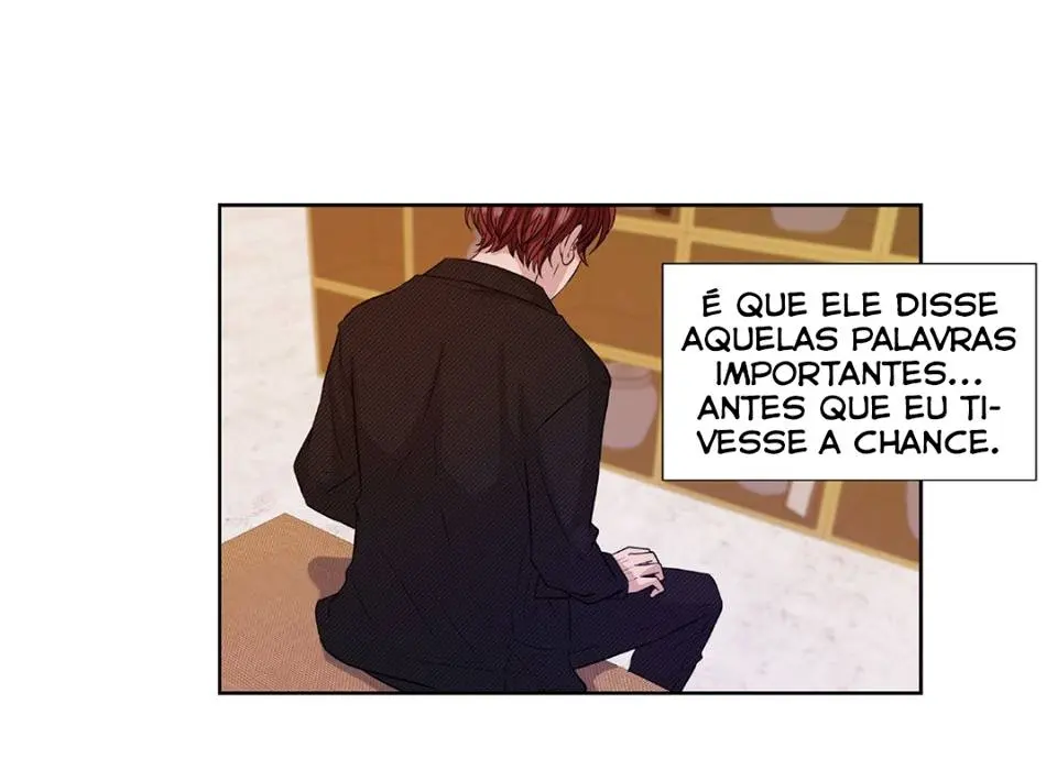 Jazz for Two – Capítulo 22 Yaoi – Página 33