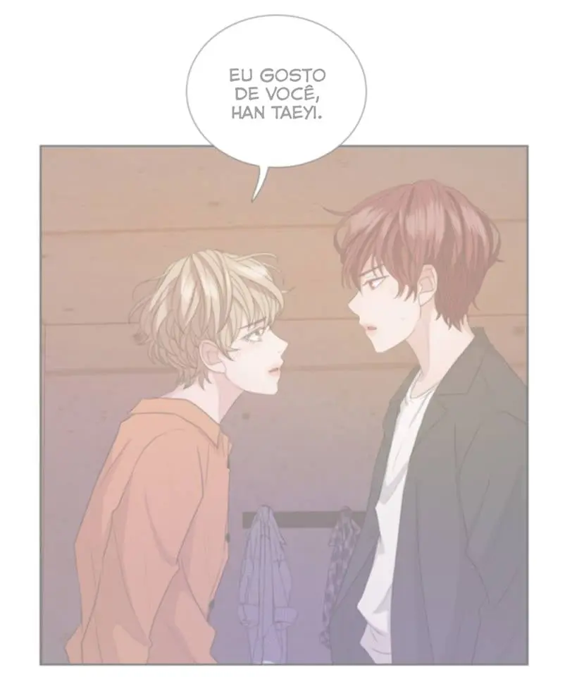 Jazz for Two – Capítulo 22 Yaoi – Página 34