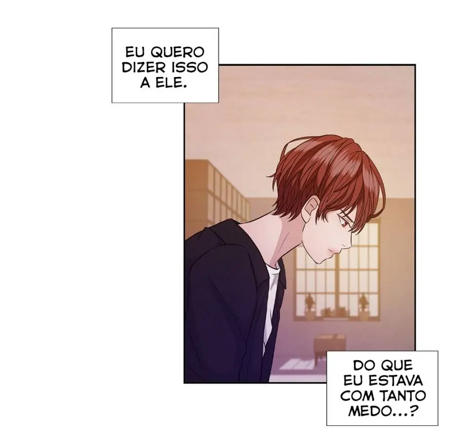 Jazz for Two – Capítulo 22 Yaoi – Página 35