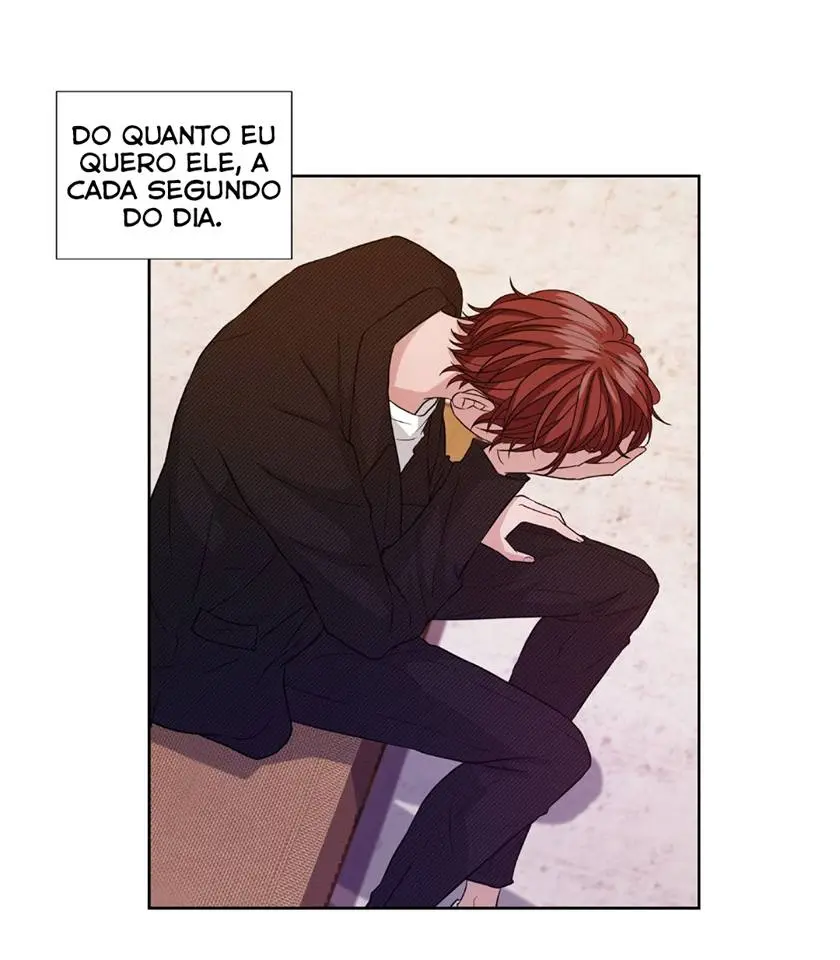 Jazz for Two – Capítulo 22 Yaoi – Página 37