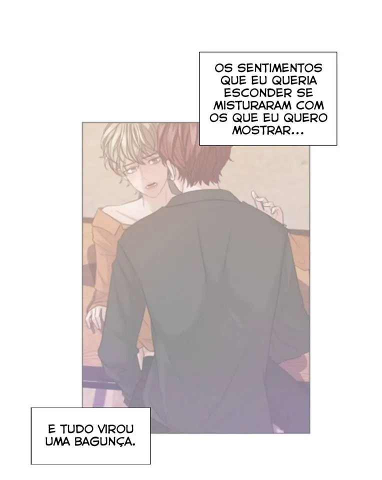 Jazz for Two – Capítulo 22 Yaoi – Página 38