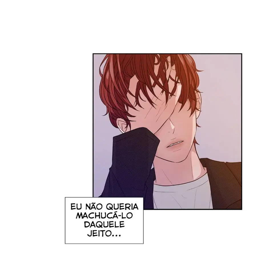 Jazz for Two – Capítulo 22 Yaoi – Página 39