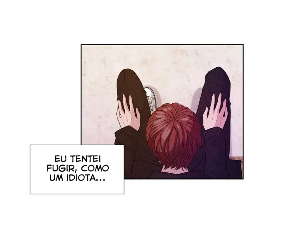 Jazz for Two – Capítulo 22 Yaoi – Página 41