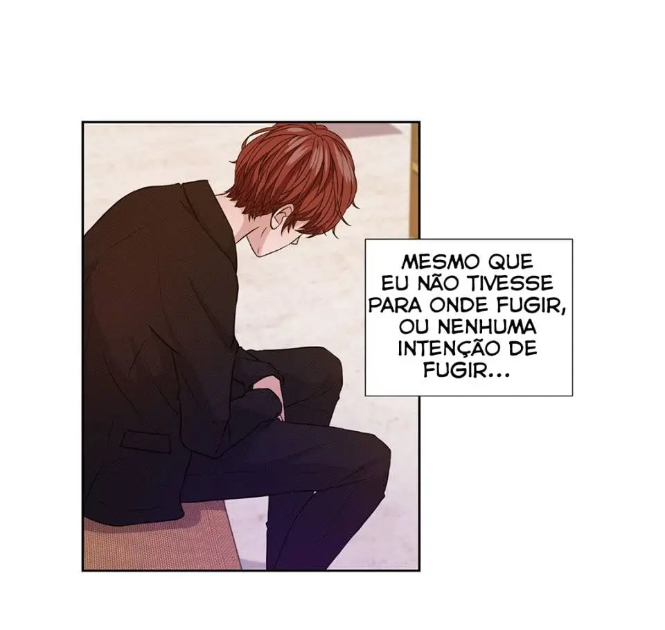 Jazz for Two – Capítulo 22 Yaoi – Página 42