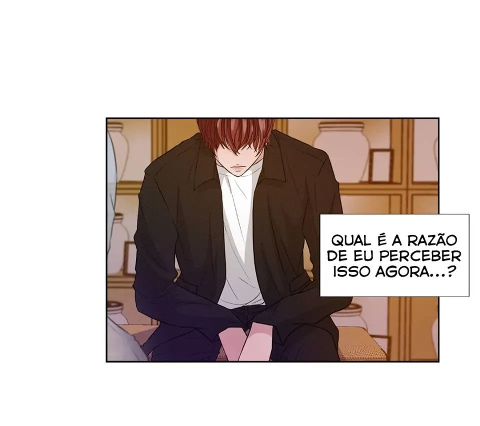 Jazz for Two – Capítulo 22 Yaoi – Página 43