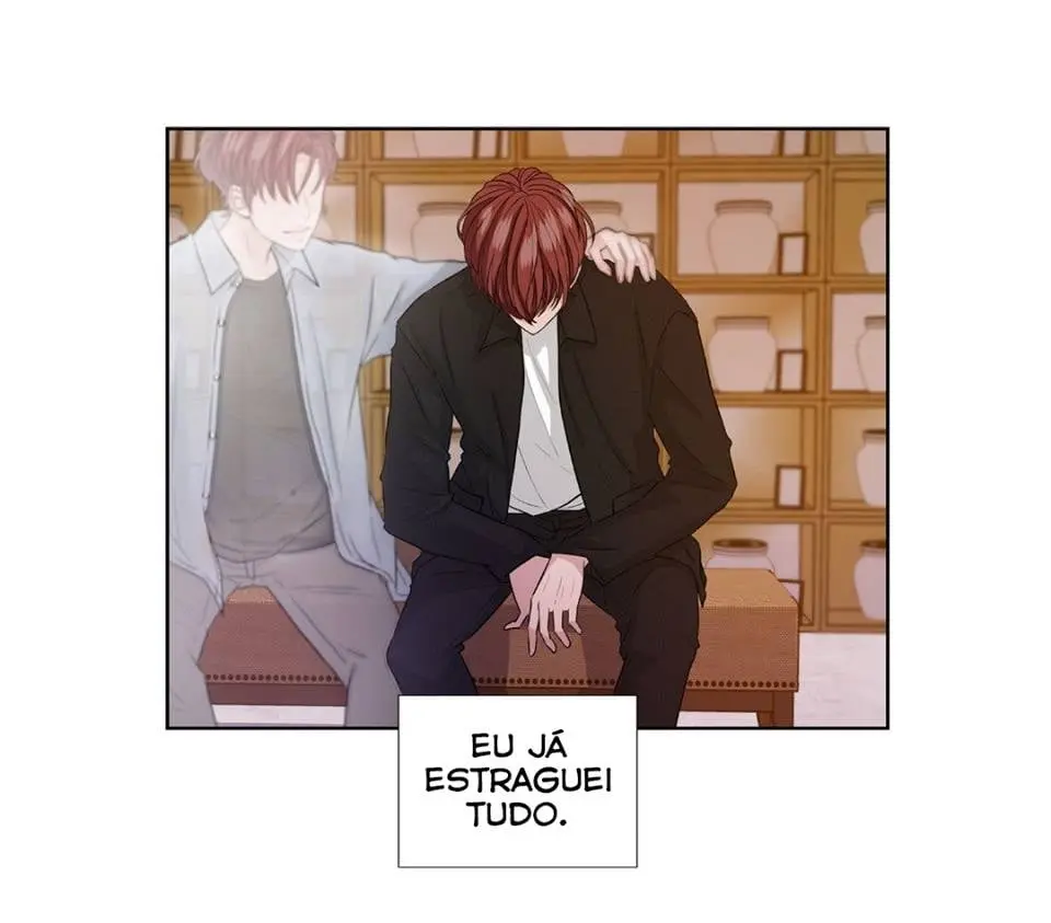 Jazz for Two – Capítulo 22 Yaoi – Página 44