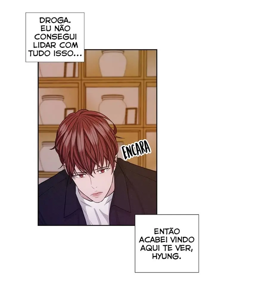 Jazz for Two – Capítulo 22 Yaoi – Página 45