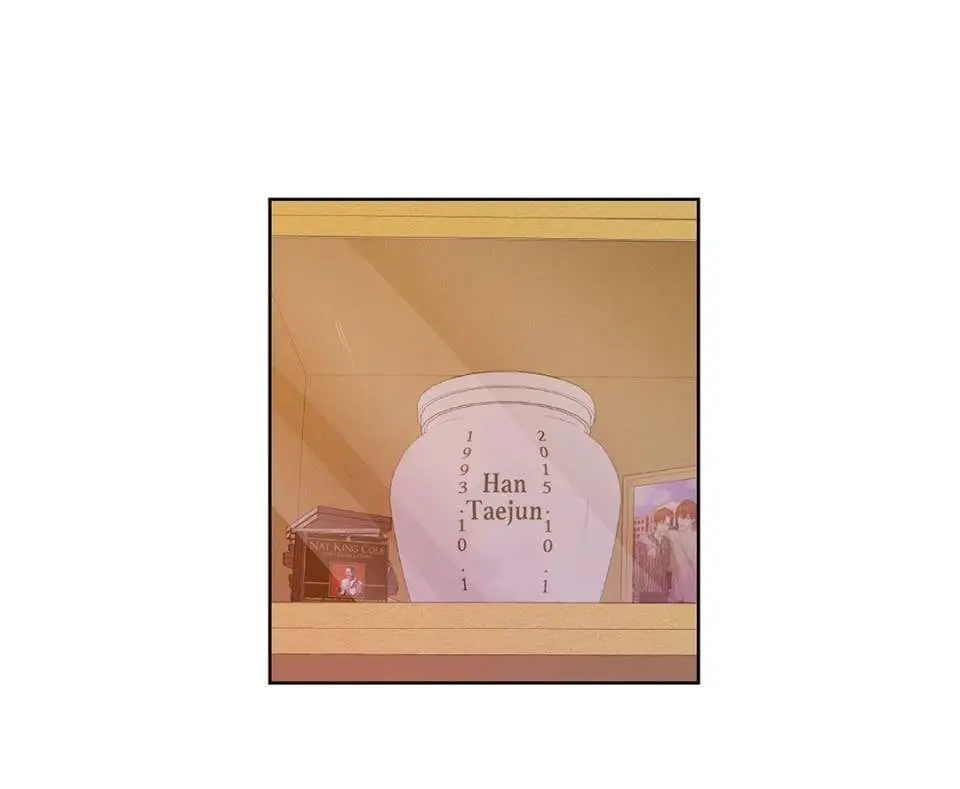 Jazz for Two – Capítulo 22 Yaoi – Página 47