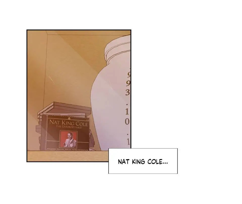 Jazz for Two – Capítulo 22 Yaoi – Página 49