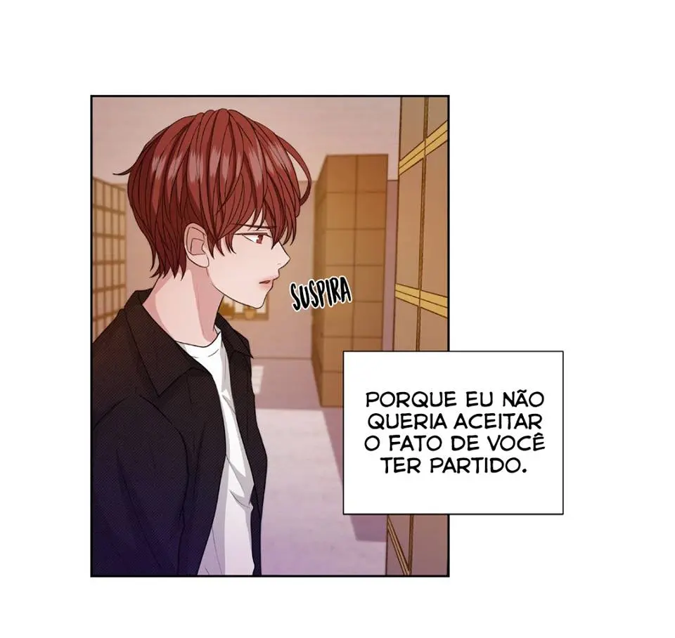 Jazz for Two – Capítulo 22 Yaoi – Página 5