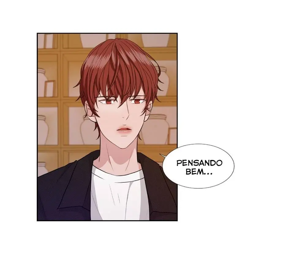 Jazz for Two – Capítulo 22 Yaoi – Página 51