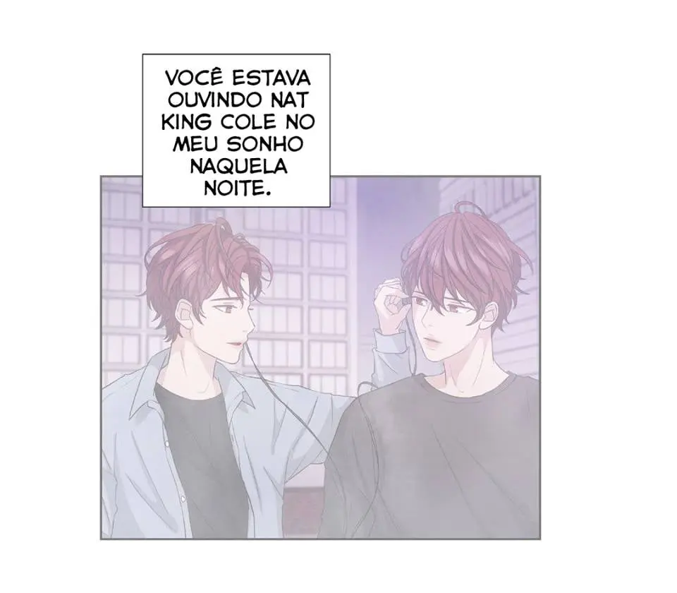 Jazz for Two – Capítulo 22 Yaoi – Página 52