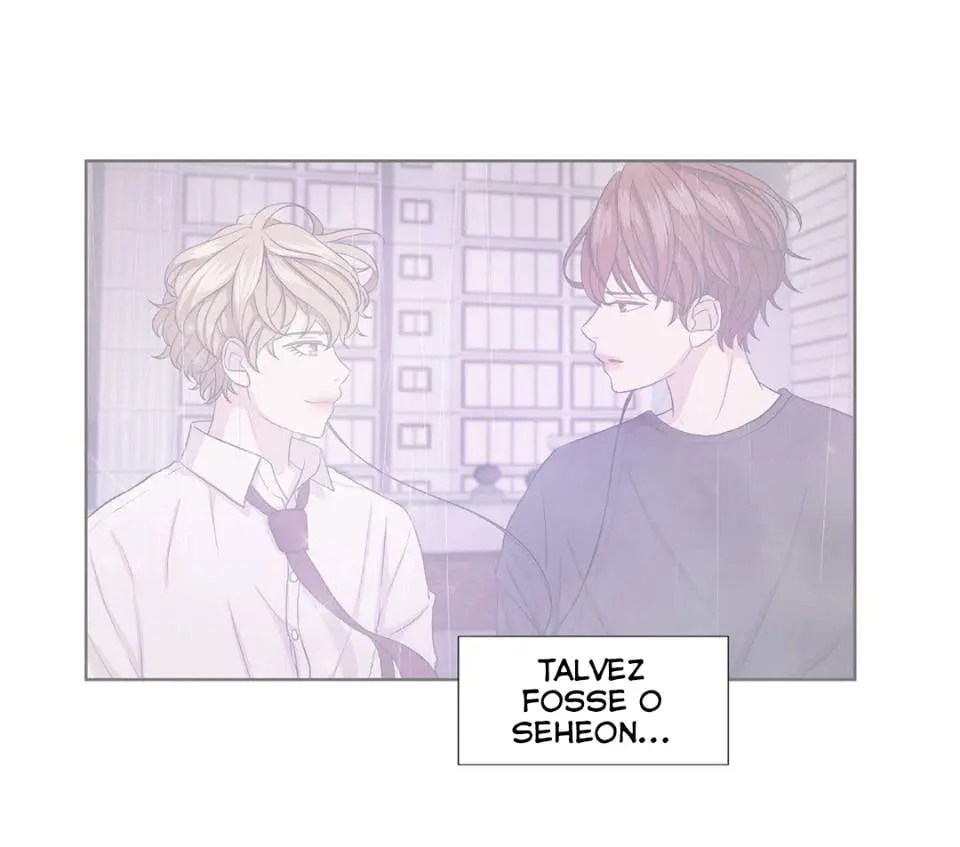 Jazz for Two – Capítulo 22 Yaoi – Página 54