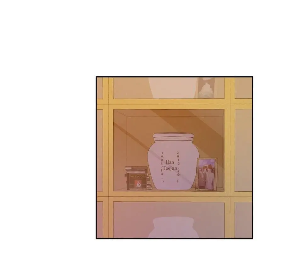 Jazz for Two – Capítulo 22 Yaoi – Página 55