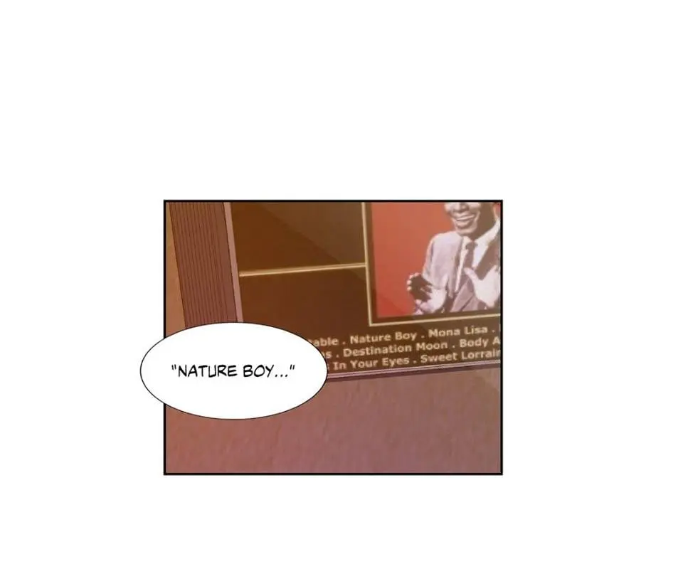 Jazz for Two – Capítulo 22 Yaoi – Página 56