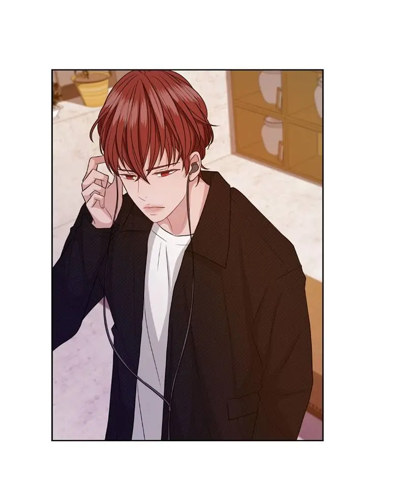 Jazz for Two – Capítulo 22 Yaoi – Página 57