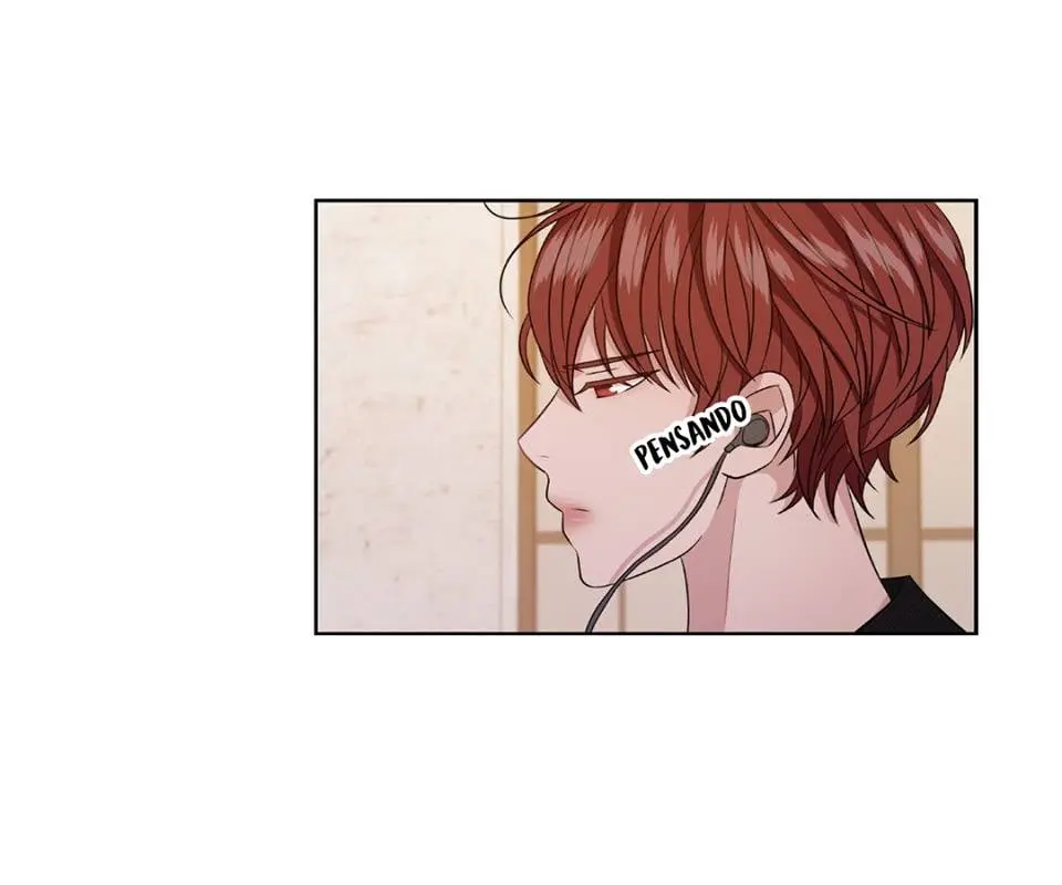 Jazz for Two – Capítulo 22 Yaoi – Página 58