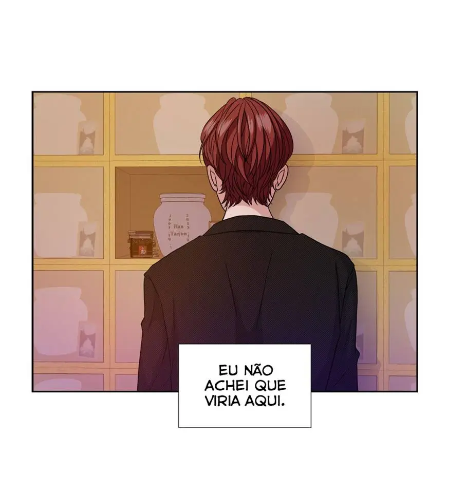 Jazz for Two – Capítulo 22 Yaoi – Página 6