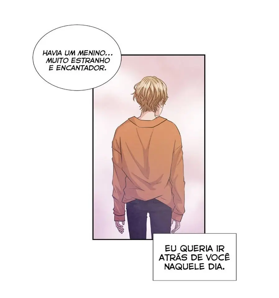 Jazz for Two – Capítulo 22 Yaoi – Página 60