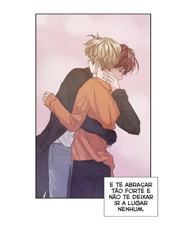 Jazz for Two – Capítulo 22 Yaoi – Página 64