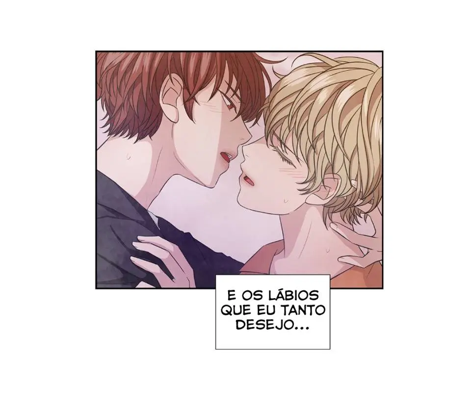 Jazz for Two – Capítulo 22 Yaoi – Página 68