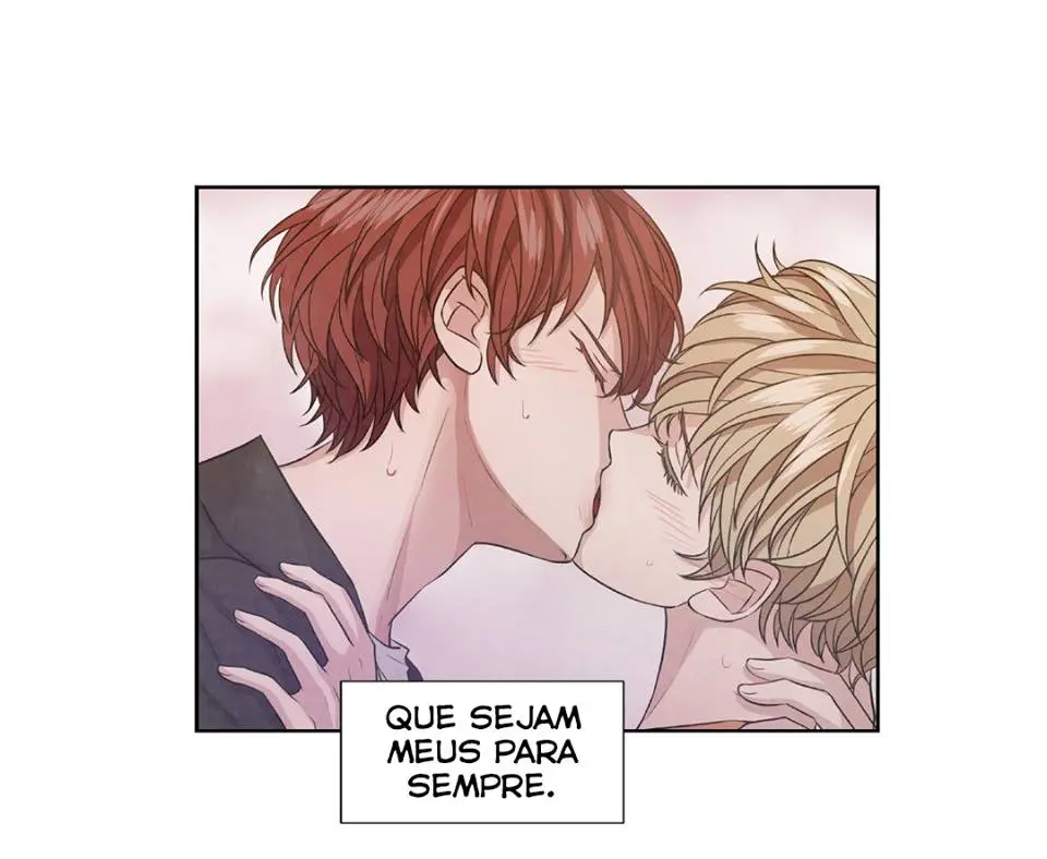 Jazz for Two – Capítulo 22 Yaoi – Página 70