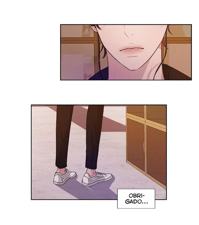 Jazz for Two – Capítulo 22 Yaoi – Página 73