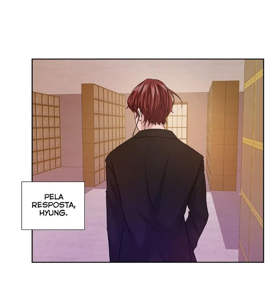 Jazz for Two – Capítulo 22 Yaoi – Página 74