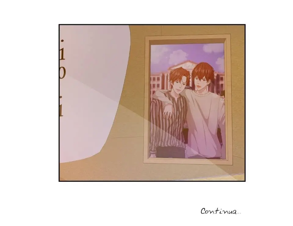 Jazz for Two – Capítulo 22 Yaoi – Página 75