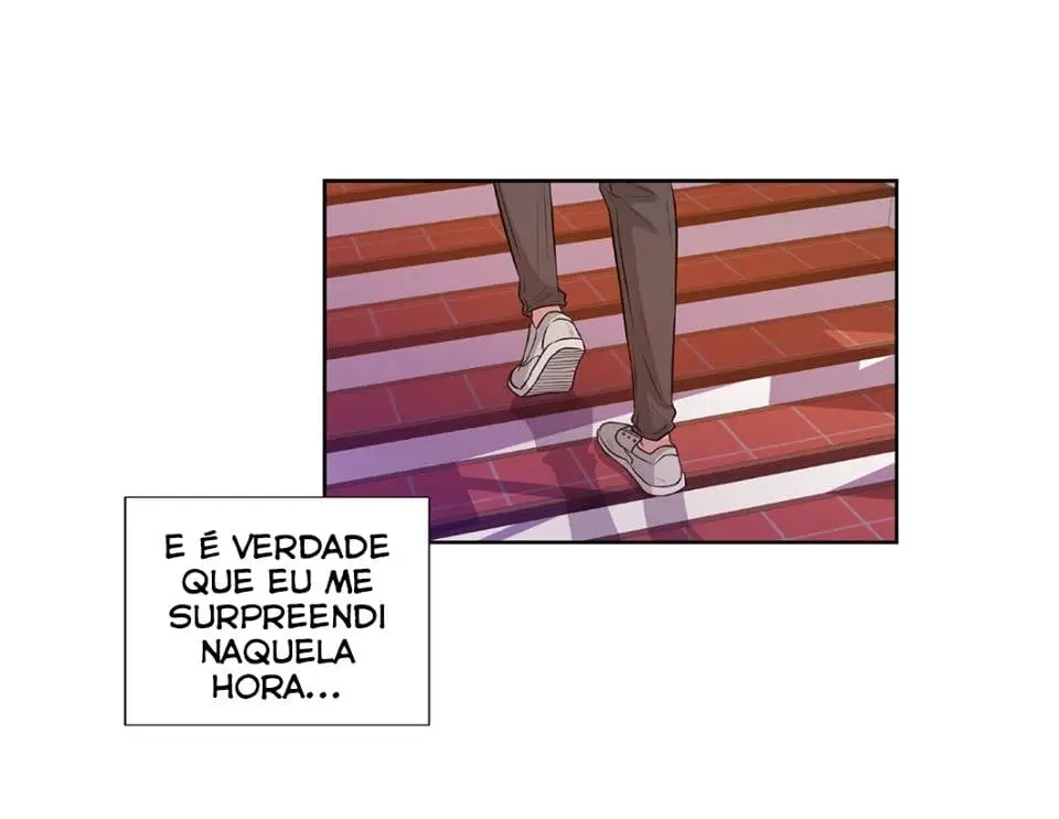 Jazz for Two – Capítulo 23 Yaoi – Página 10