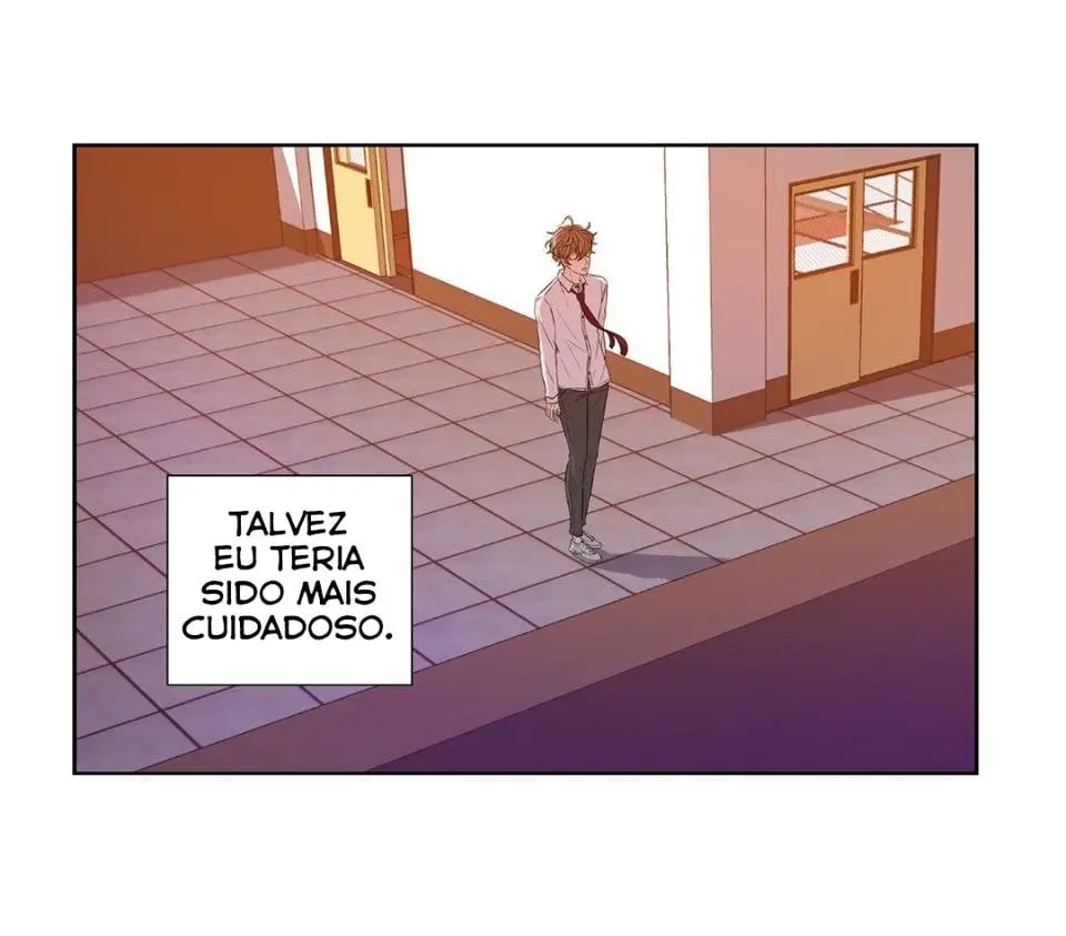 Jazz for Two – Capítulo 23 Yaoi – Página 12