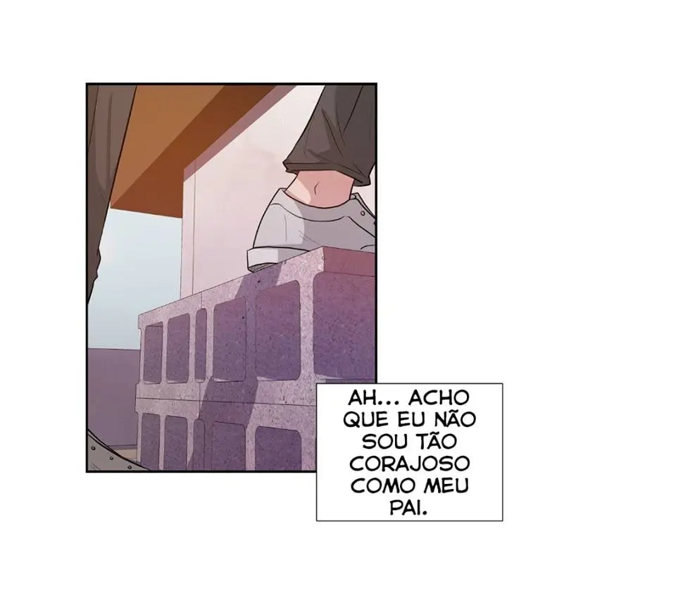 Jazz for Two – Capítulo 23 Yaoi – Página 13