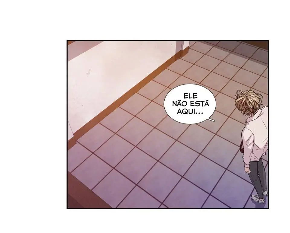 Jazz for Two – Capítulo 23 Yaoi – Página 14