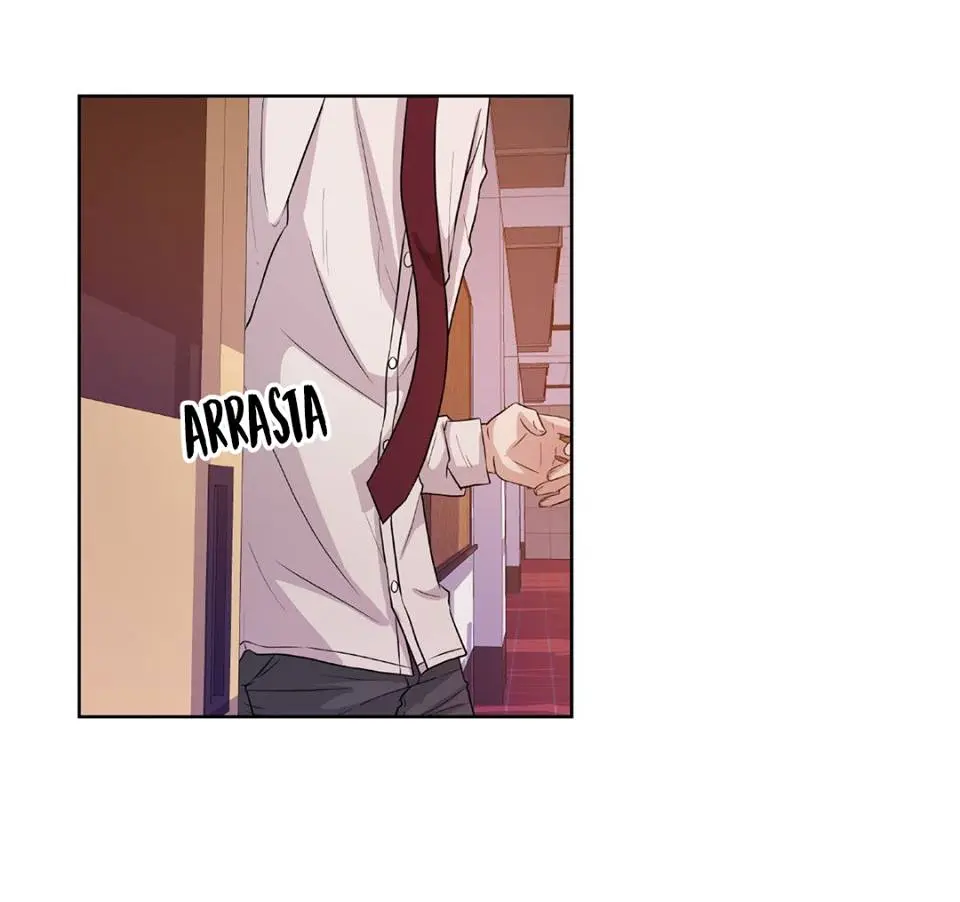 Jazz for Two – Capítulo 23 Yaoi – Página 16