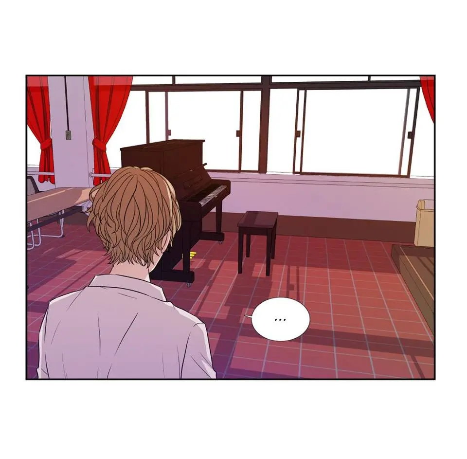 Jazz for Two – Capítulo 23 Yaoi – Página 17