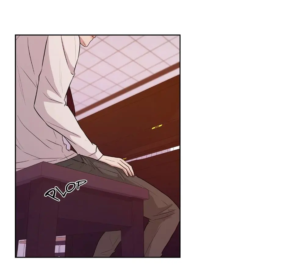 Jazz for Two – Capítulo 23 Yaoi – Página 18